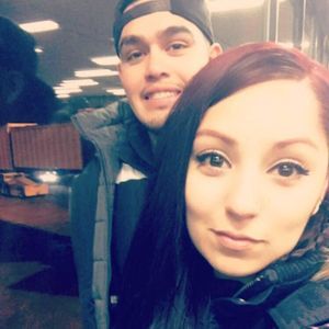 Meet your Posher, Yaremi